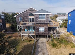 40285 Dolphin Ln LOT 96, Avon, NC 27915