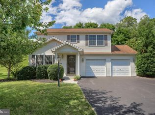 486 Princeton Rd, Harrisburg, PA 17111