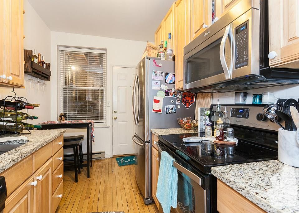 1st image of 506 W Deming Pl #1E1ST