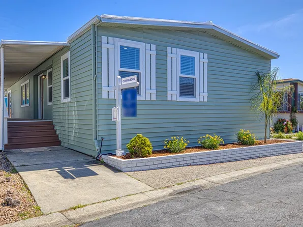 2395 Delaware Ave #126, Santa Cruz, CA 95060