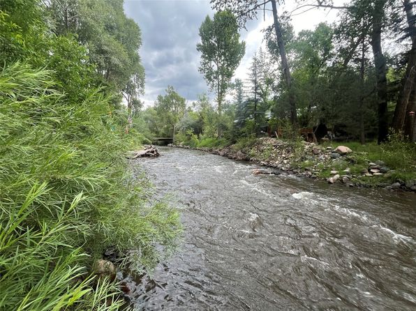 6&7 Rainbow Trout Ln, Pecos, NM 87552