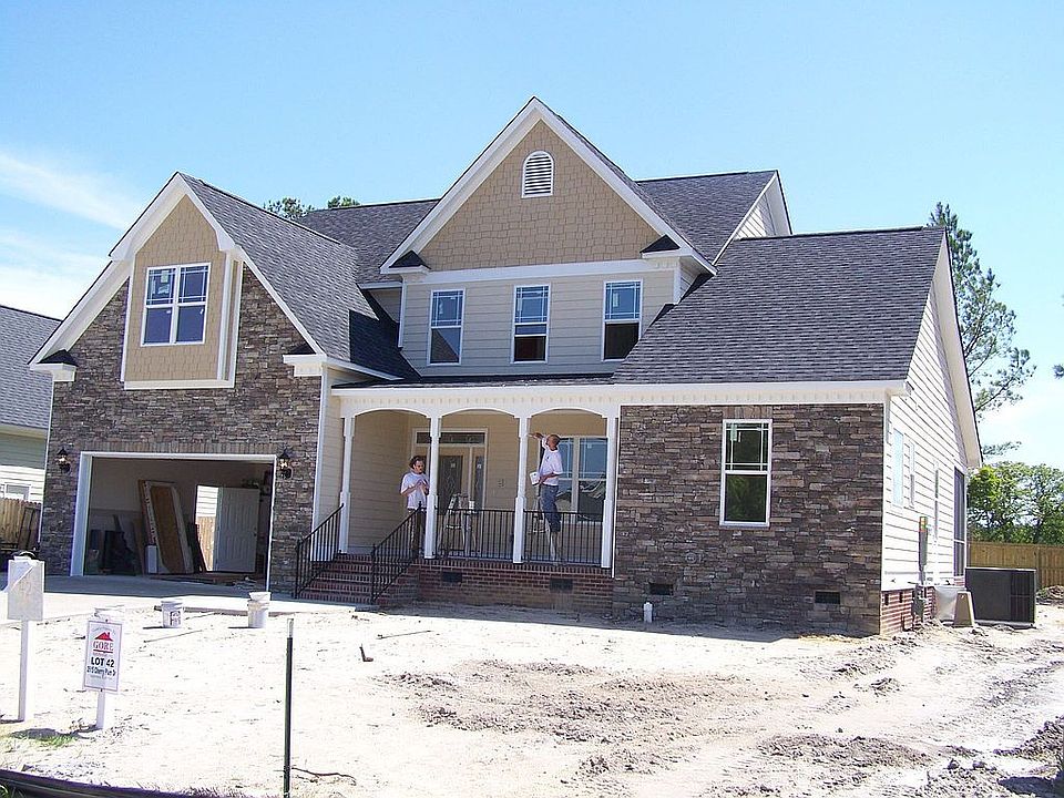 2nd image of 2615 Cherry Plum Dr