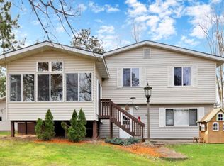 38523 Dove Rd, Pillager, MN 56473