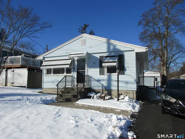 50 Dale Street, East Haven, CT 06513