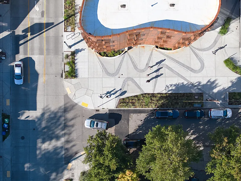 Africatown Plaza — Photo 10