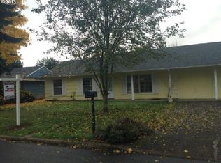 9400 NE Alpine St, Vancouver, WA