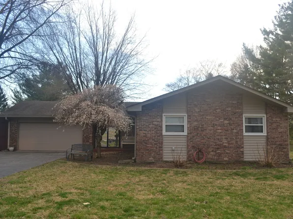 1111 W 400 N, Greenfield, IN 46140