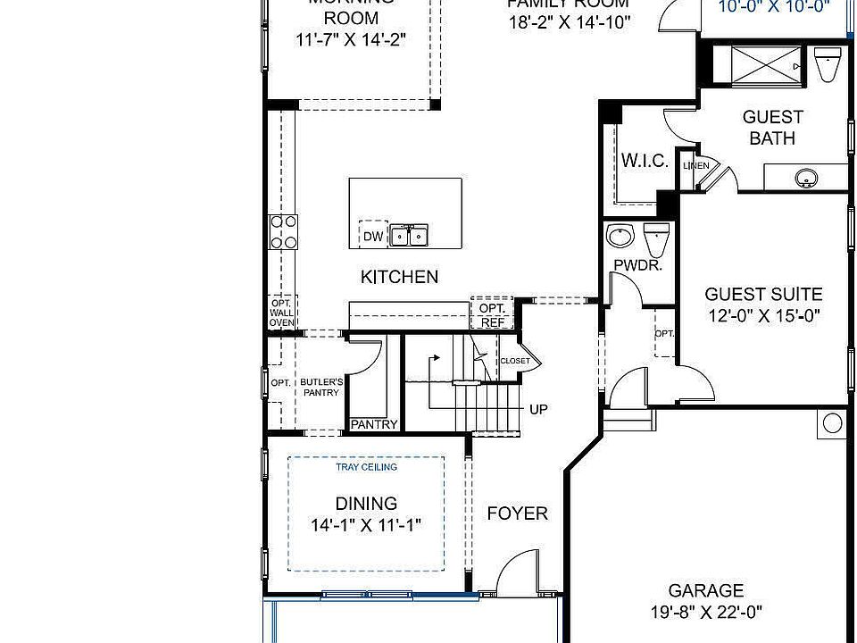 2nd image of 2216 Yumeewarra Dr