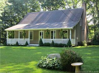 2 Oak St, Lyme, CT 06371