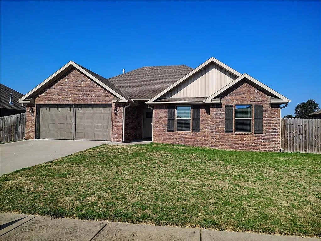 1742 Charismatic Drive - 1 — Photo 1