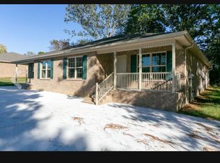 272 Hunt St, Manchester, TN 37355