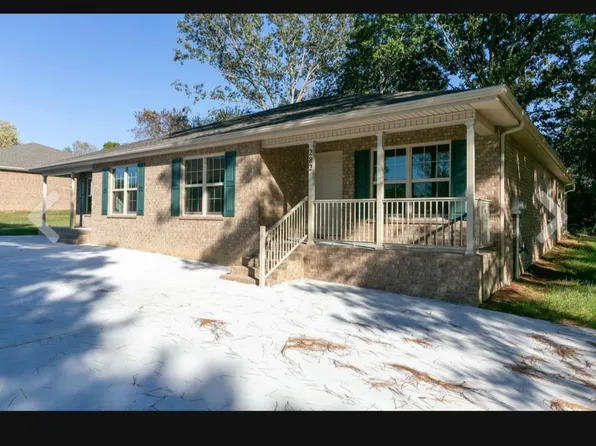 272 Hunt St, Manchester, TN 37355