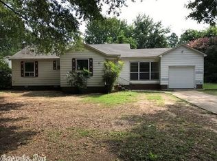429 Dial Cir, Brinkley, AR 72021