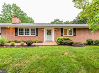 3117 Evergreen Way, Ellicott City, MD 21042