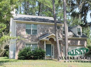 171 Park View Rd, Savannah, GA 31419