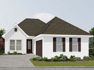 Dior III H Plan, Abita Meadows, Abita Springs, LA 70420