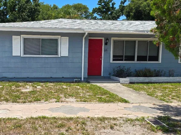 716 21st St N, Saint Petersburg, FL 33713