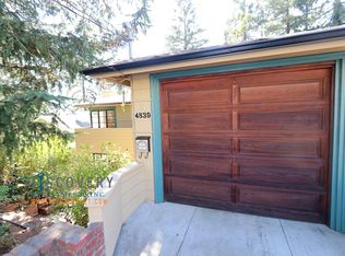 4839 Harbord Dr, Oakland, CA 94618