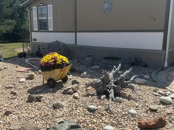 3500 35th Ave Avenue LOT 153, Greeley, CO 80634