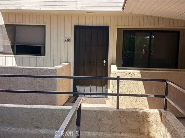 2809 N Los Felices Cir E Unit G207, Palm Springs, CA 92262