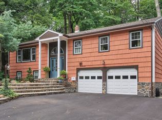 91 Brookside Ave, Caldwell, NJ 07006