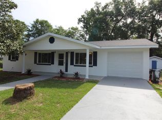 11615 SE 53rd Ct, Belleview, FL 34420