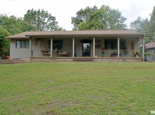 3110 Mick English Rd, Metropolis, IL 62960