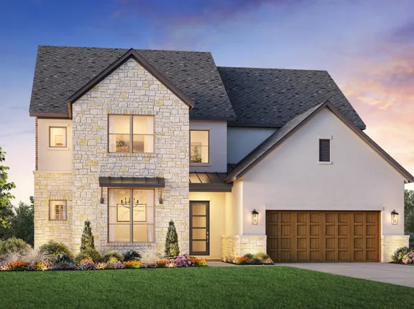 8008 Lacey Oak Ln, Denton, TX 76207