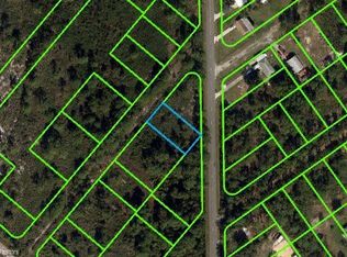 615 Daytona Ave, Lake Placid, FL 33852