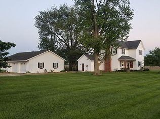 24630 Pemberville Rd, Perrysburg, OH 43551