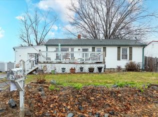 103 Woodlawn Dr, Rocky Mount, VA 24151