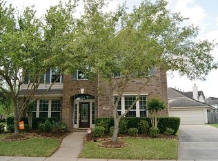 3203 Autumn Bay Ct, Friendswood, TX 77546