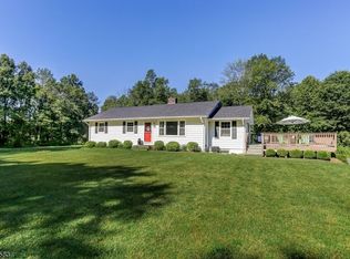 15 Woodland Rd, New Vernon, NJ 07976