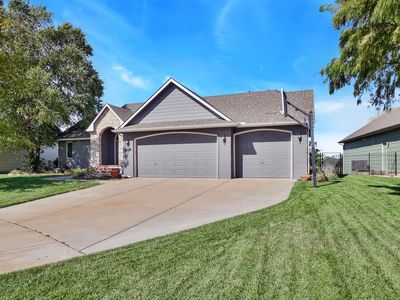 13402 W Hayden St, Wichita, KS, 67235