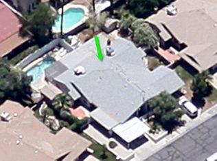 4290 Larkwood Ave, Las Vegas, NV 89103
