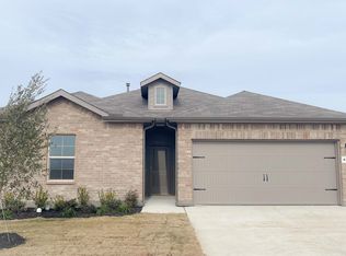 4324 Bower Hill Dr, Crowley, TX 76036