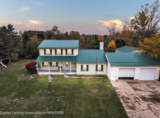 1397 W County Line Rd, Saint Johns, MI 48879
