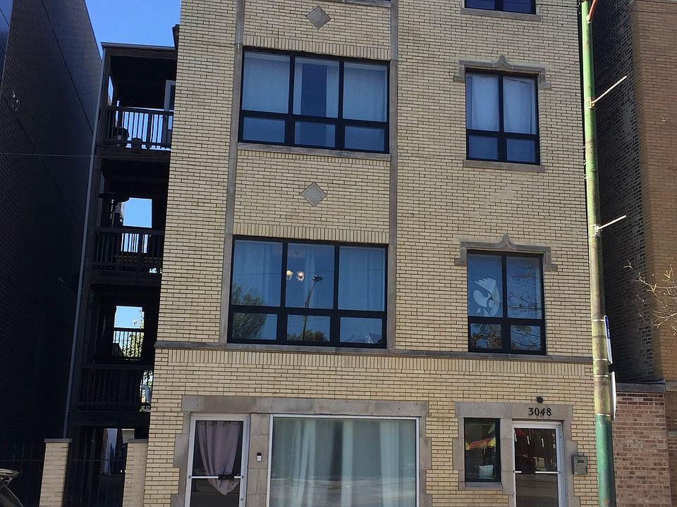 1st image of 3048 N Ashland Ave APT 1F