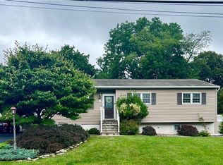 7 Fonda Dr, Stony Pt, NY 10980