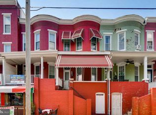 3604 Keswick Rd, Baltimore, MD 21211