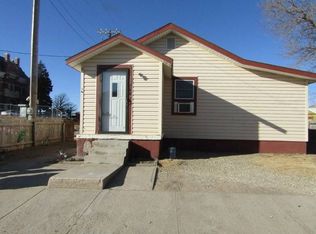360 N Nashville Ave, Colby, KS 67701