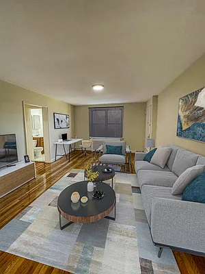 Rented by KEYNDOOR LLC | media 1