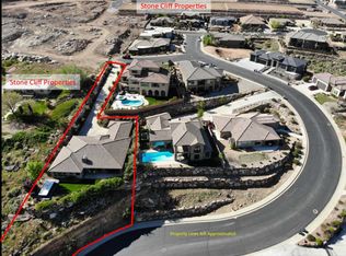 2691 E 1500 S, Saint George, UT 84790