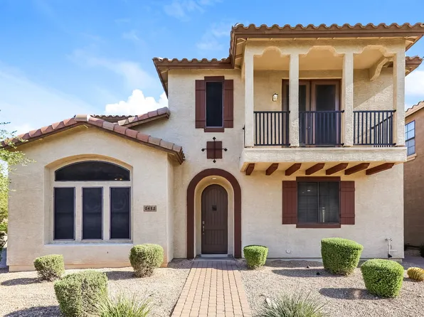 2432 W Dusty Wren Dr, Phoenix, AZ 85085