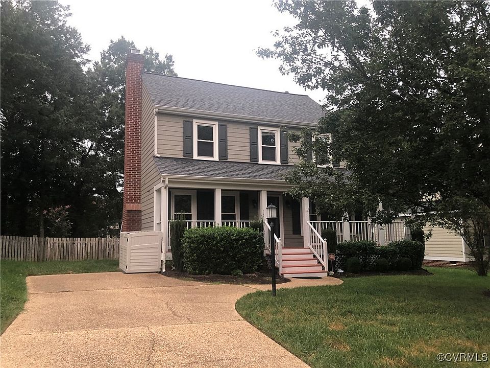 1st image of 11825 Park Forest Ct