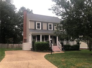 11825 Park Forest Ct, Glen Allen, VA 23059