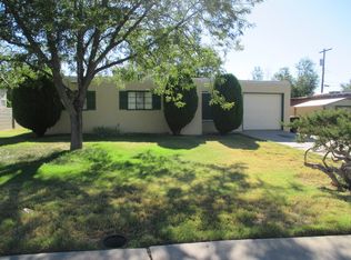 1224 Morris St NE, Albuquerque, NM 87112