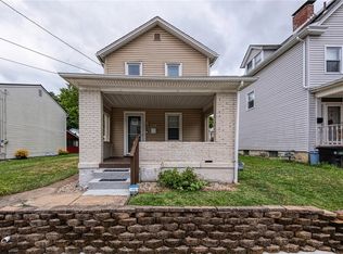 734 Grove Ave, New Brighton, PA