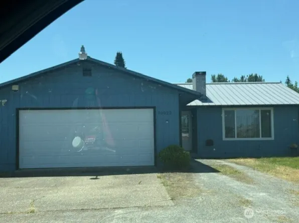 10022 31st Street E, Edgewood, WA 98371