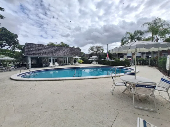 3119 Oakland Shores Dr #C109, Fort Lauderdale, FL 33309